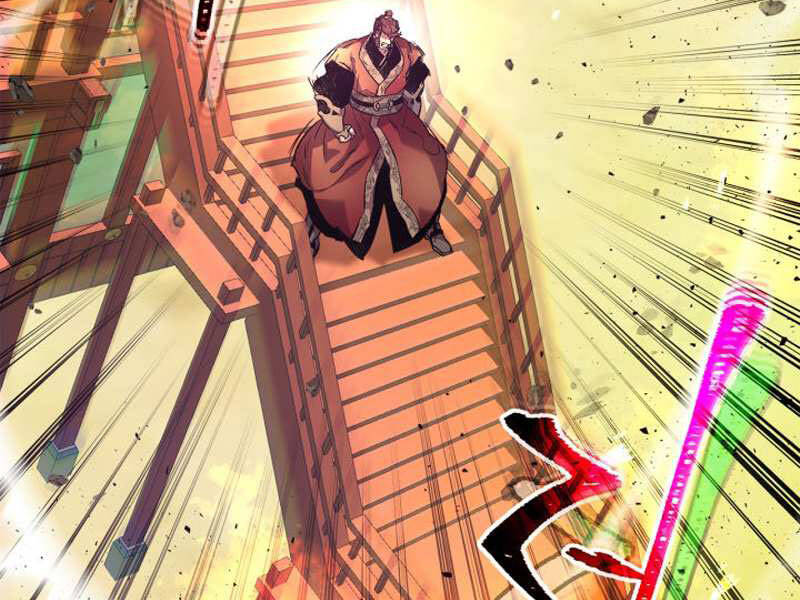 Thăng Cấp Cùng Thần Chap 40 - Next Chap 41