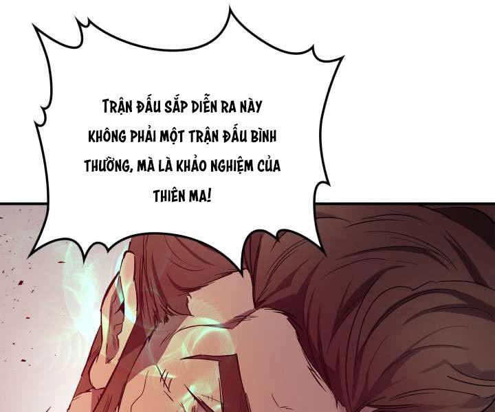 Thăng Cấp Cùng Thần Chap 40 - Next Chap 41