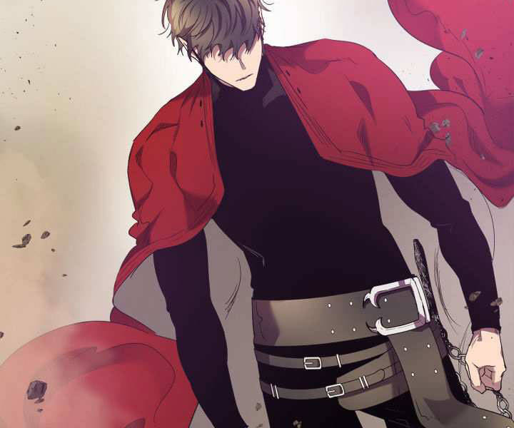 Thăng Cấp Cùng Thần Chap 40 - Next Chap 41