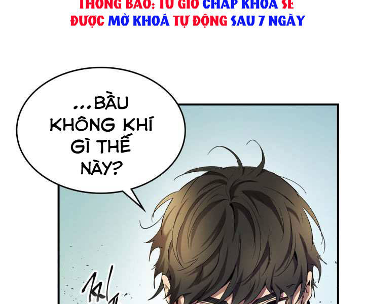 Thăng Cấp Cùng Thần Chap 40 - Next Chap 41