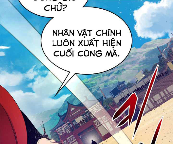 Thăng Cấp Cùng Thần Chap 40 - Next Chap 41