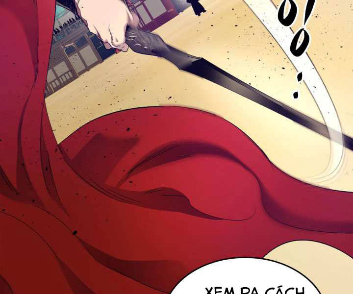 Thăng Cấp Cùng Thần Chap 40 - Next Chap 41