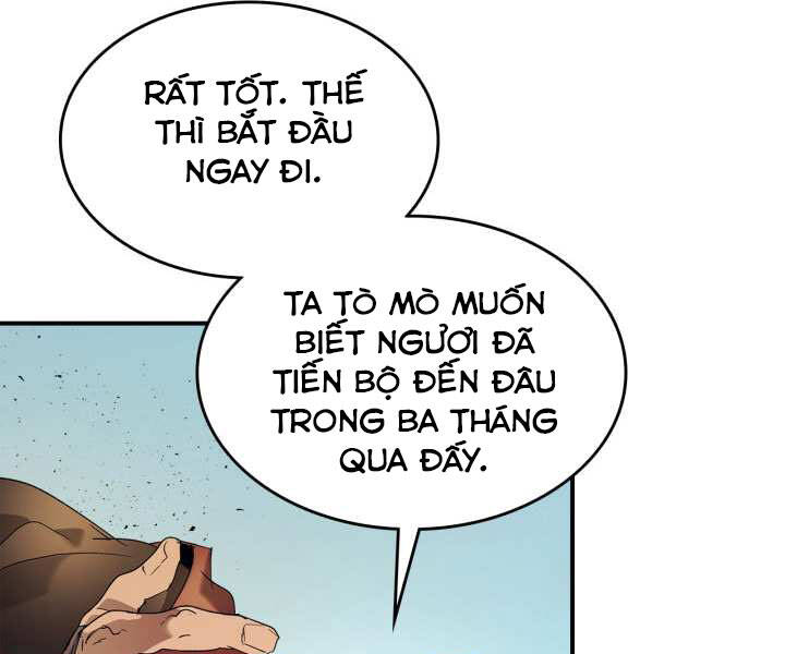 Thăng Cấp Cùng Thần Chap 40 - Next Chap 41