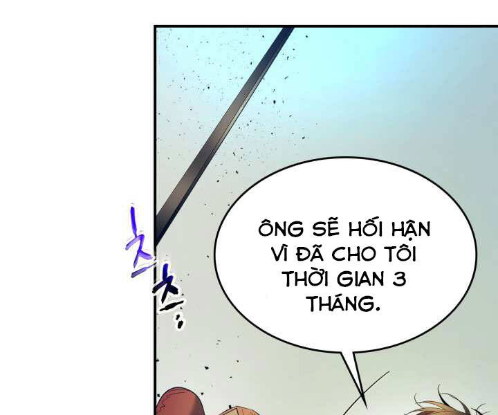 Thăng Cấp Cùng Thần Chap 40 - Next Chap 41