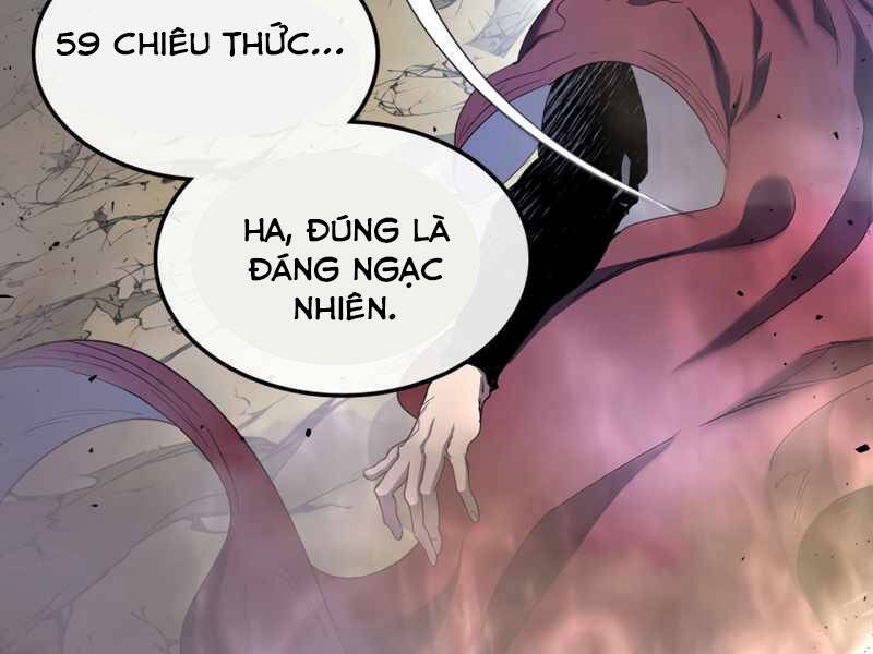 Thăng Cấp Cùng Thần Chap 41 - Next Chap 42
