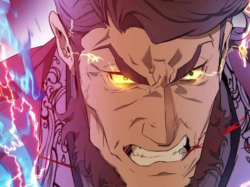 Thăng Cấp Cùng Thần Chap 41 - Next Chap 42