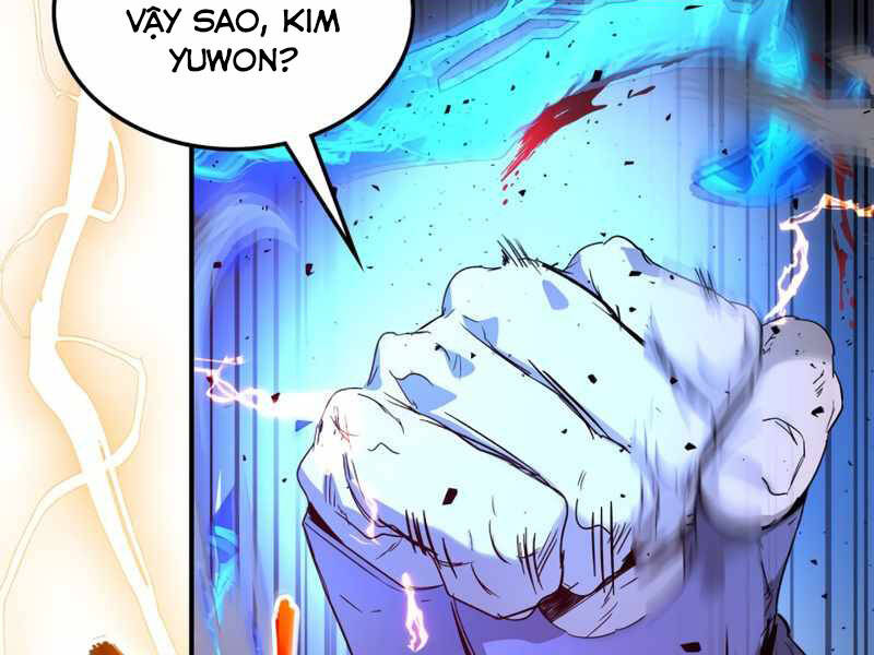 Thăng Cấp Cùng Thần Chap 41 - Next Chap 42