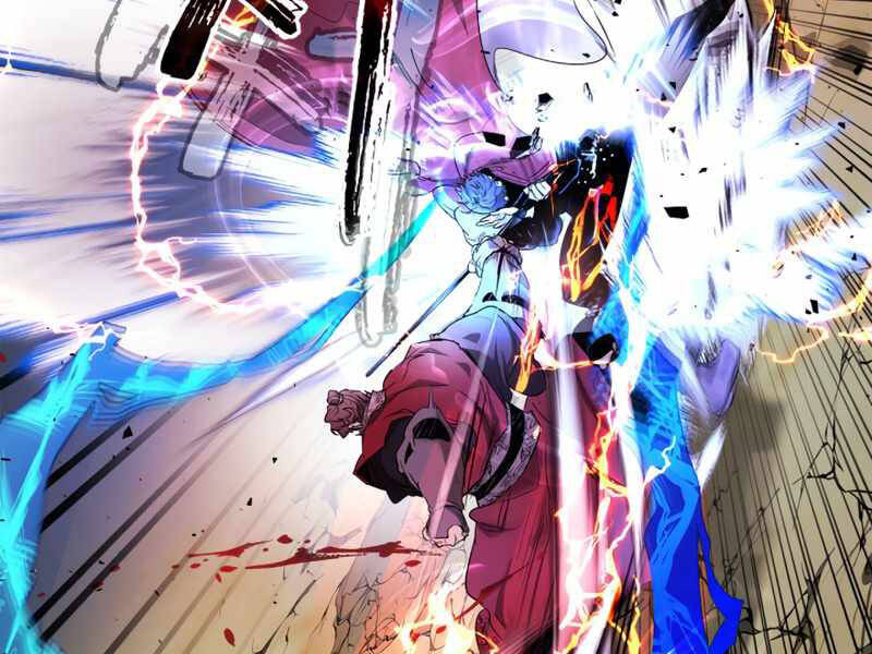Thăng Cấp Cùng Thần Chap 41 - Next Chap 42