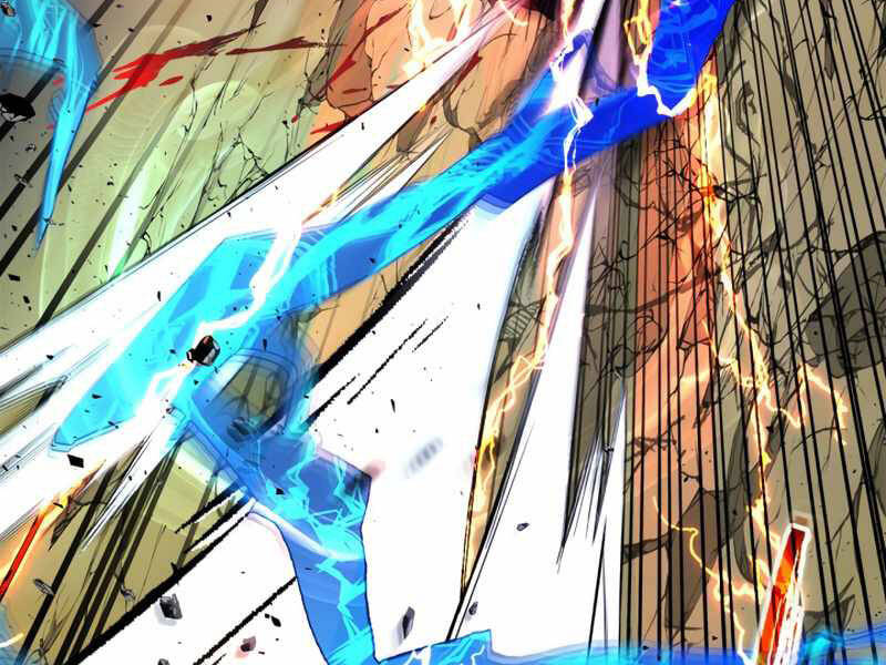 Thăng Cấp Cùng Thần Chap 41 - Next Chap 42
