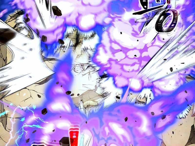 Thăng Cấp Cùng Thần Chap 41 - Next Chap 42