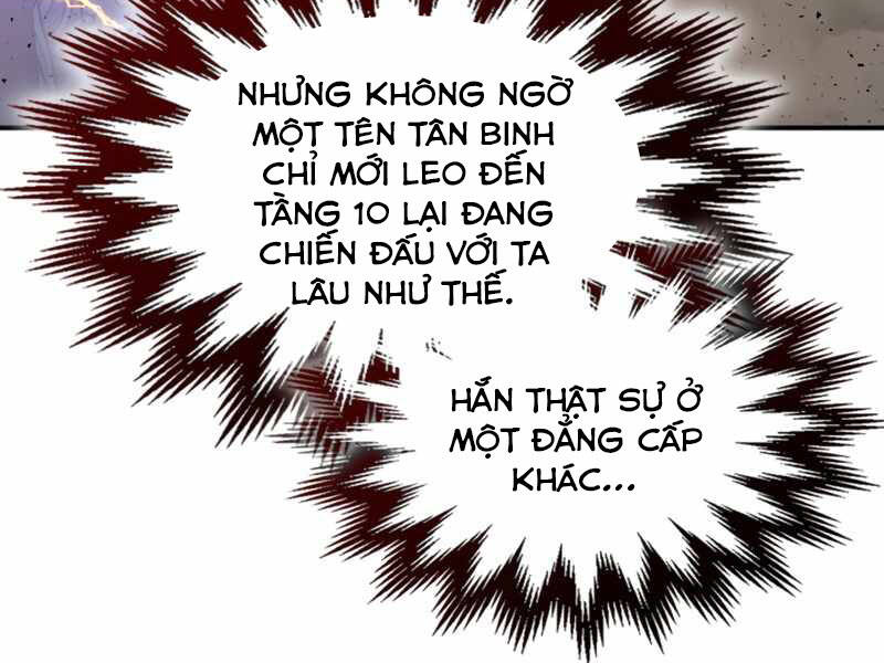Thăng Cấp Cùng Thần Chap 41 - Next Chap 42
