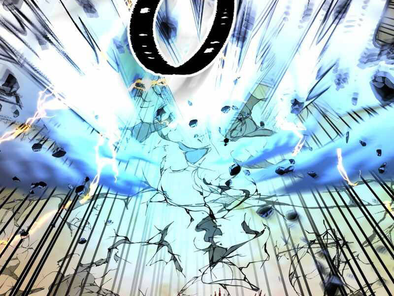 Thăng Cấp Cùng Thần Chap 41 - Next Chap 42