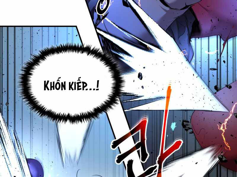Thăng Cấp Cùng Thần Chap 41 - Next Chap 42