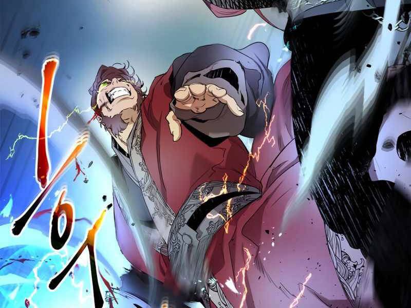 Thăng Cấp Cùng Thần Chap 41 - Next Chap 42