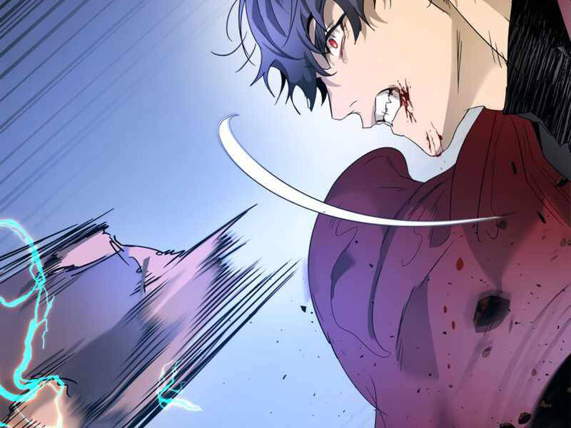 Thăng Cấp Cùng Thần Chap 41 - Next Chap 42