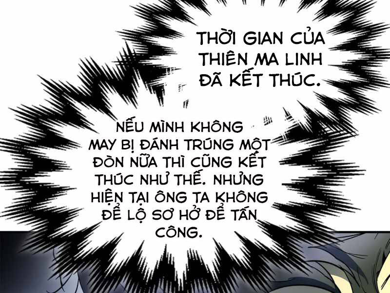 Thăng Cấp Cùng Thần Chap 41 - Next Chap 42