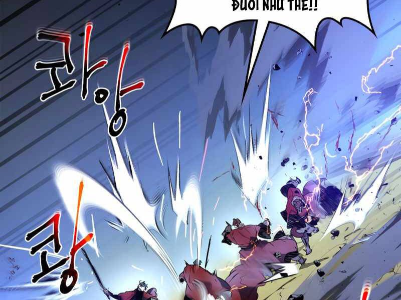 Thăng Cấp Cùng Thần Chap 41 - Next Chap 42