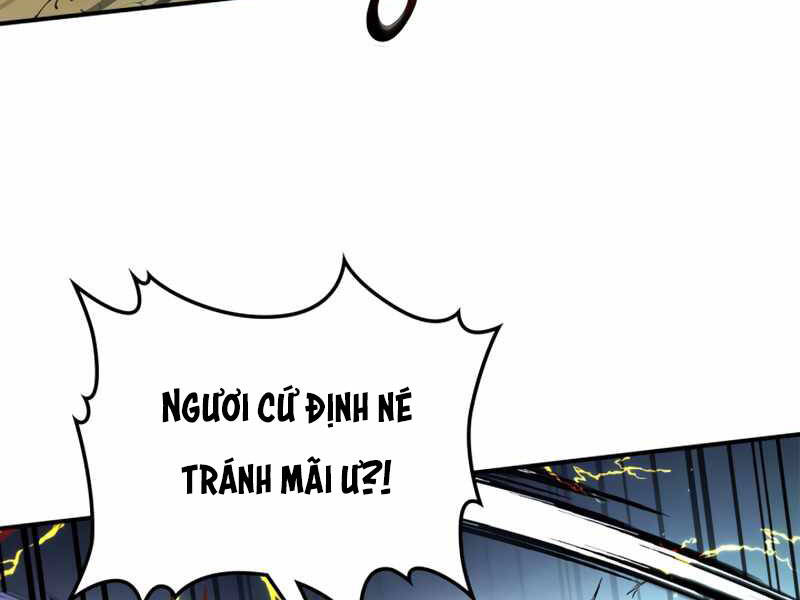 Thăng Cấp Cùng Thần Chap 41 - Next Chap 42