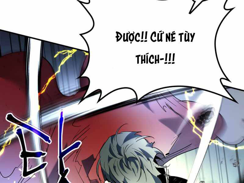 Thăng Cấp Cùng Thần Chap 41 - Next Chap 42