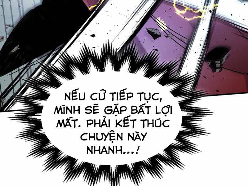 Thăng Cấp Cùng Thần Chap 41 - Next Chap 42