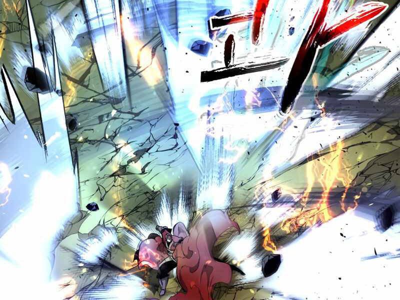 Thăng Cấp Cùng Thần Chap 41 - Next Chap 42
