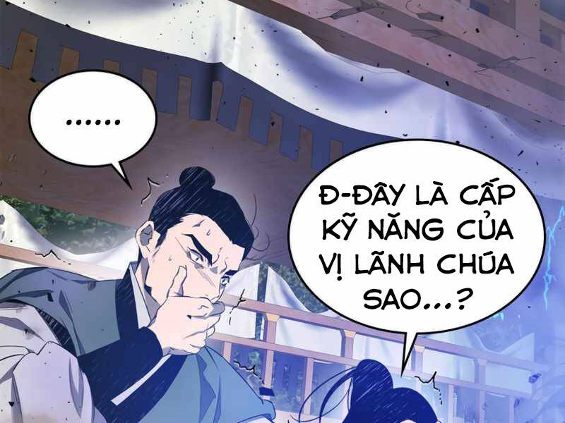 Thăng Cấp Cùng Thần Chap 41 - Next Chap 42