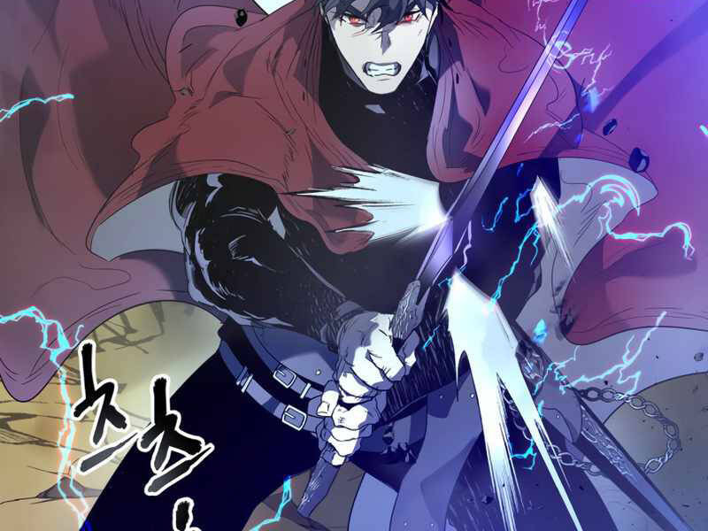 Thăng Cấp Cùng Thần Chap 41 - Next Chap 42