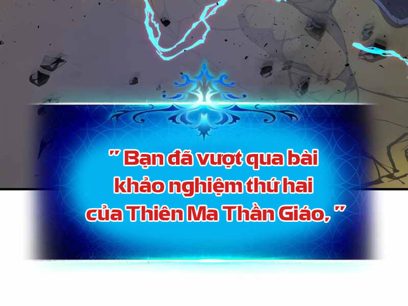 Thăng Cấp Cùng Thần Chap 41 - Next Chap 42