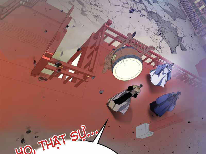 Thăng Cấp Cùng Thần Chap 41 - Next Chap 42