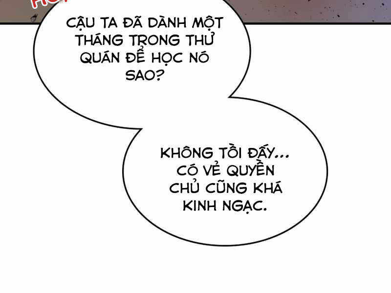 Thăng Cấp Cùng Thần Chap 41 - Next Chap 42