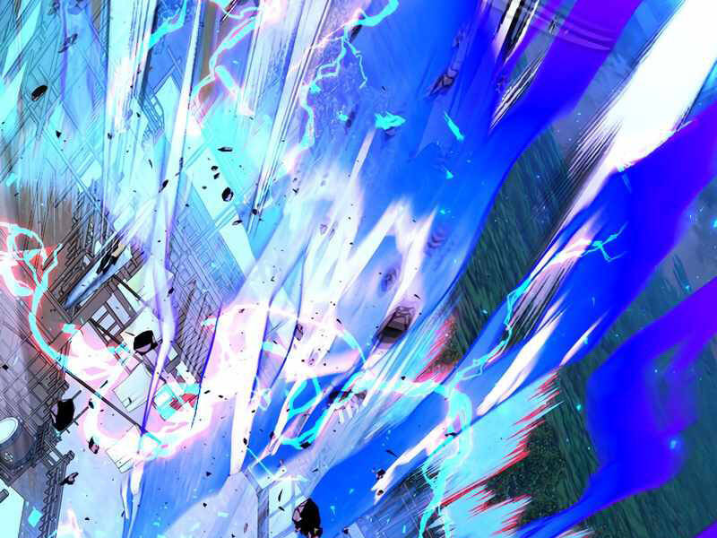 Thăng Cấp Cùng Thần Chap 41 - Next Chap 42