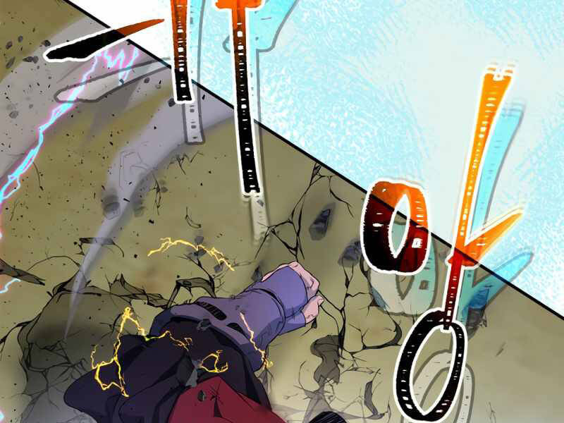 Thăng Cấp Cùng Thần Chap 41 - Next Chap 42