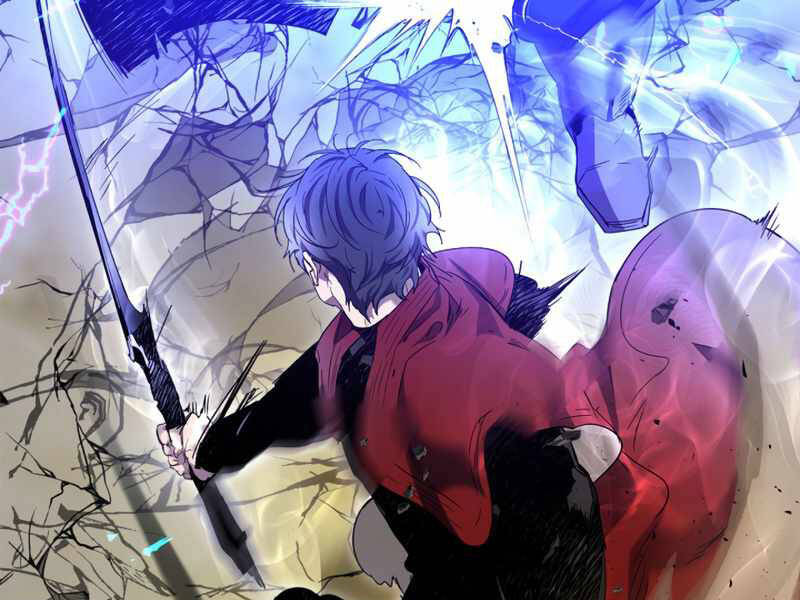 Thăng Cấp Cùng Thần Chap 41 - Next Chap 42