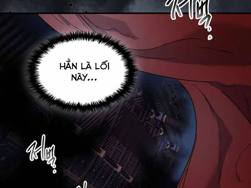 Thăng Cấp Cùng Thần Chap 42 - Next Chap 43