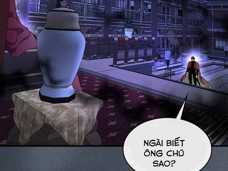 Thăng Cấp Cùng Thần Chap 42 - Next Chap 43