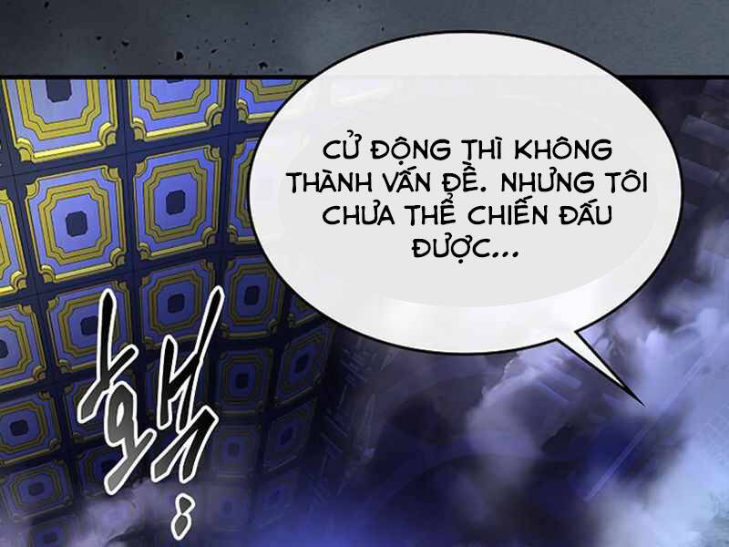 Thăng Cấp Cùng Thần Chap 42 - Next Chap 43