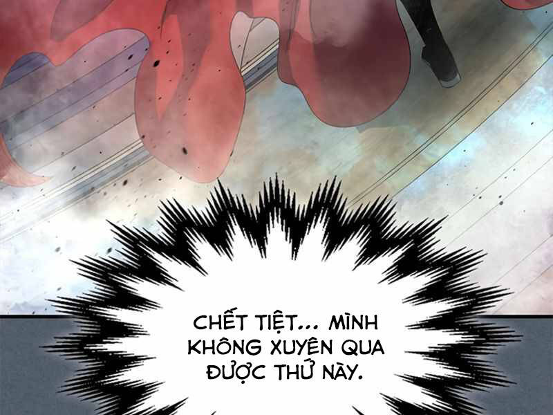 Thăng Cấp Cùng Thần Chap 42 - Next Chap 43