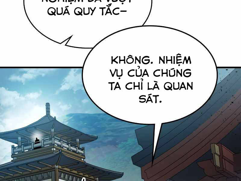 Thăng Cấp Cùng Thần Chap 42 - Next Chap 43