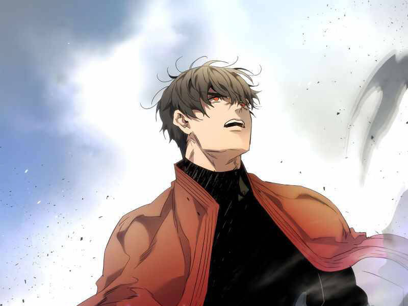 Thăng Cấp Cùng Thần Chap 42 - Next Chap 43