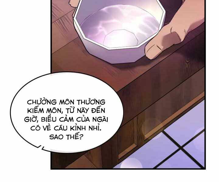 Thăng Cấp Cùng Thần Chap 58 - Next Chap 59