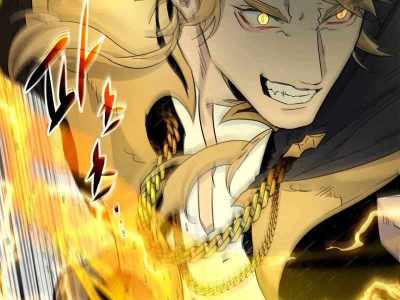 Thăng Cấp Cùng Thần Chap 60 - Next Chap 61