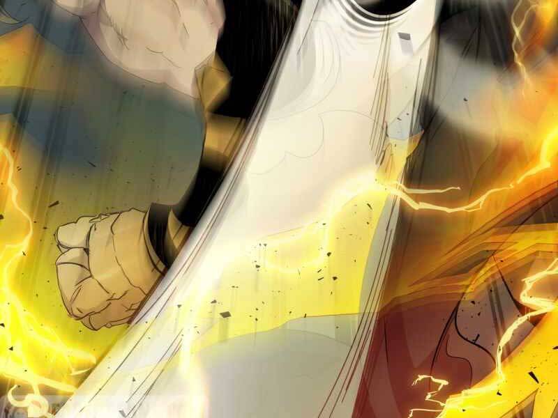 Thăng Cấp Cùng Thần Chap 60 - Next Chap 61