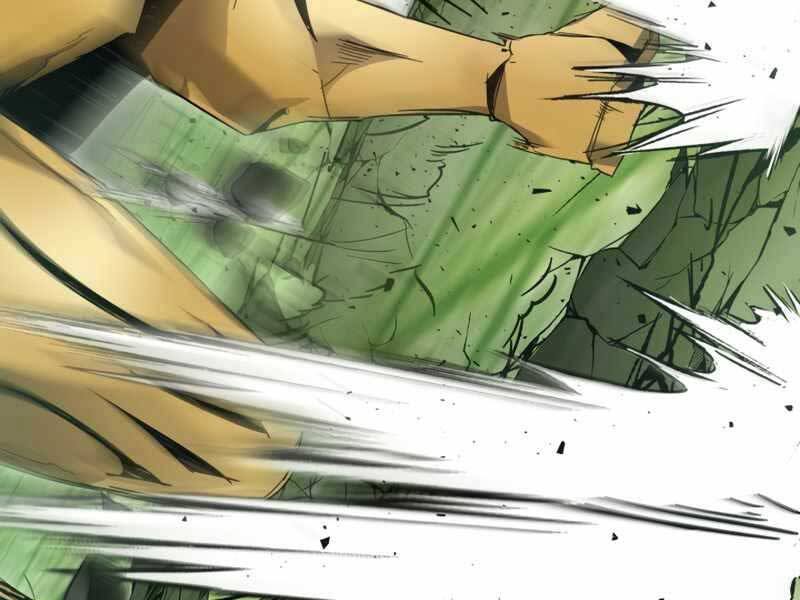 Thăng Cấp Cùng Thần Chap 60 - Next Chap 61