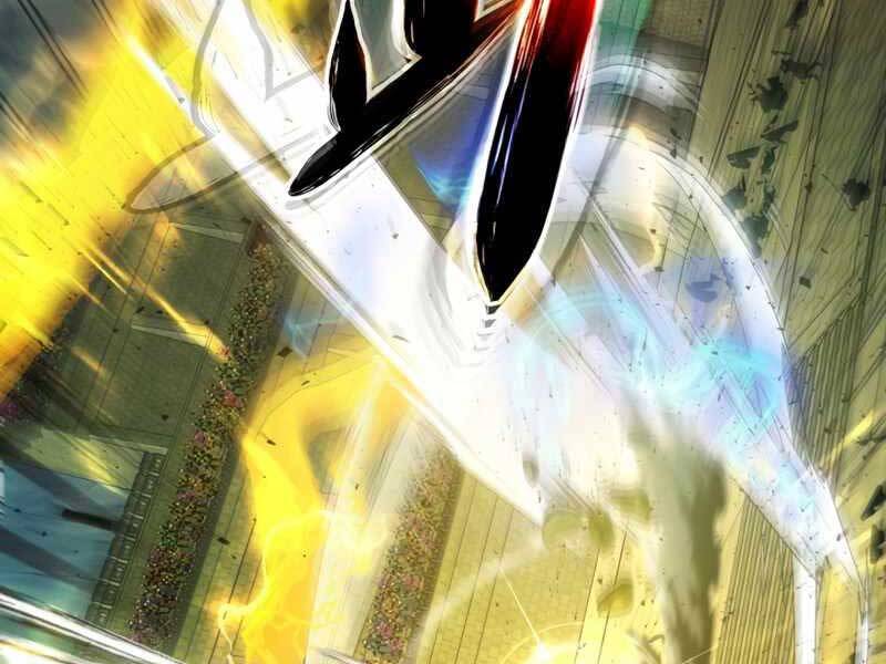 Thăng Cấp Cùng Thần Chap 60 - Next Chap 61