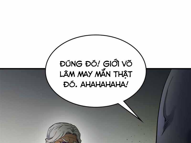 Thăng Cấp Cùng Thần Chap 61 - Next Chap 62