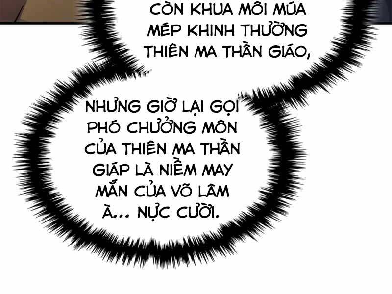 Thăng Cấp Cùng Thần Chap 61 - Next Chap 62