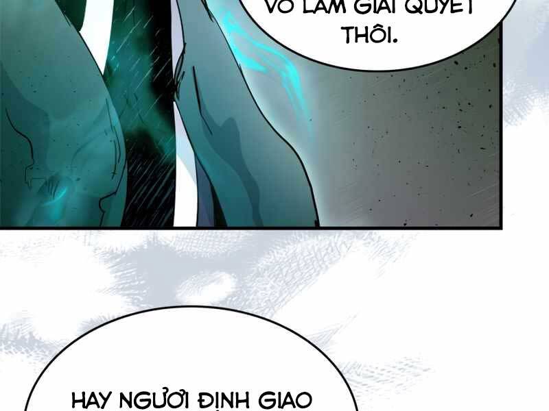 Thăng Cấp Cùng Thần Chap 61 - Next Chap 62