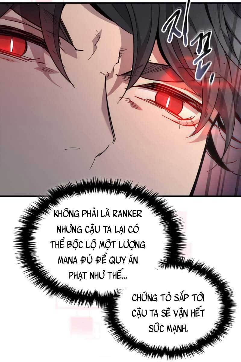 Thăng Cấp Cùng Thần Chap 65 - Next Chap 66