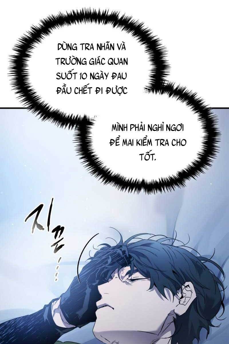 Thăng Cấp Cùng Thần Chap 65 - Next Chap 66