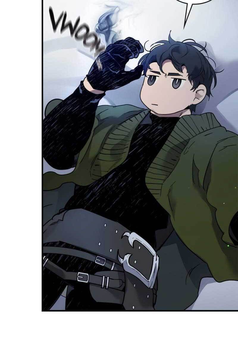 Thăng Cấp Cùng Thần Chap 65 - Next Chap 66